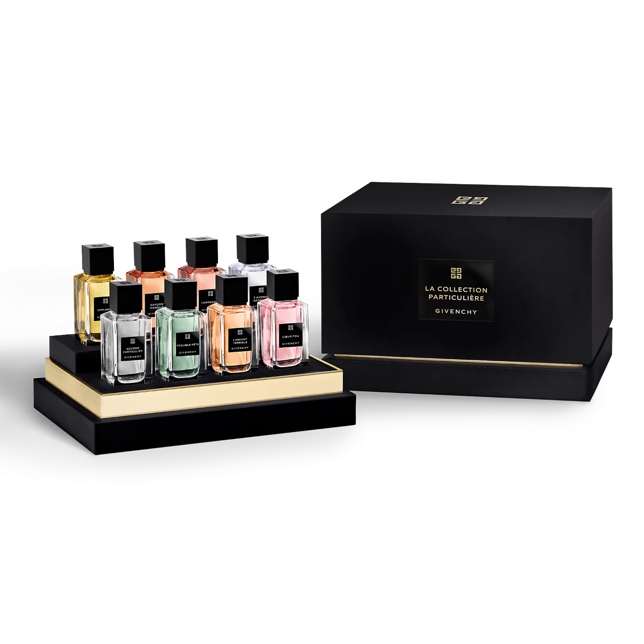 Fragrance Best Sellers